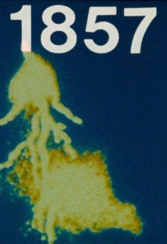 1857 (Fool's Gold) film afişi