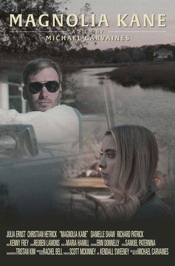 Magnolia Kane film afişi