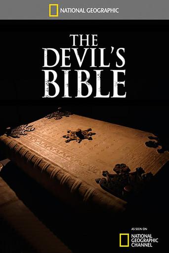 The Devil's Bible film afişi