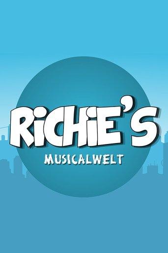 Richie's Musicalwelt dizi afişi