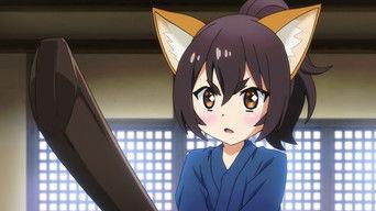 The Friends of Bamboo Island