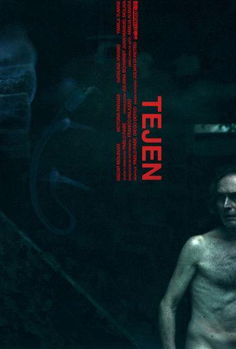 Tejen film afişi