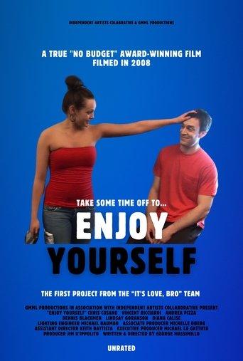 Enjoy Yourself film afişi