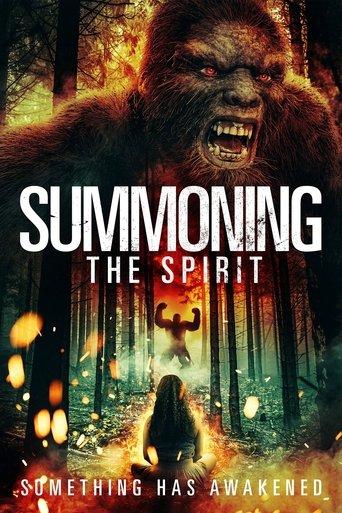 Summoning the Spirit film afişi