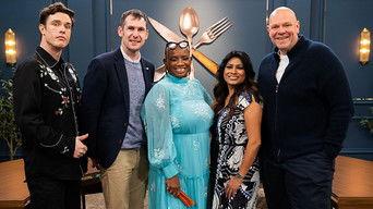 Northern Ireland: Judging