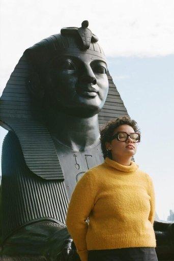 Fire in My Belly film afişi