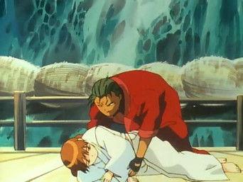 All or Nothing! Decision! My Fate!