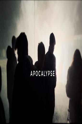 Apocalypse film afişi