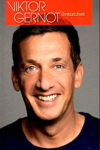 Viktor Gernot: Grätznfest film afişi