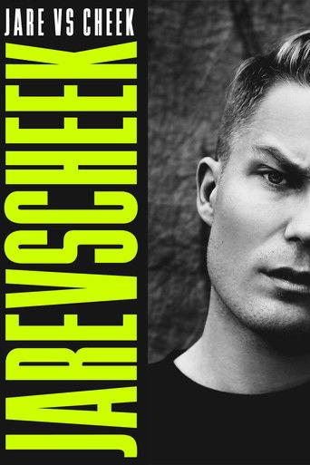 Jare vs. Cheek film afişi
