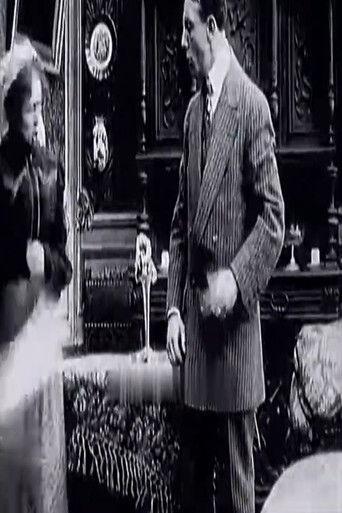 Jobard Changes Hands film afişi