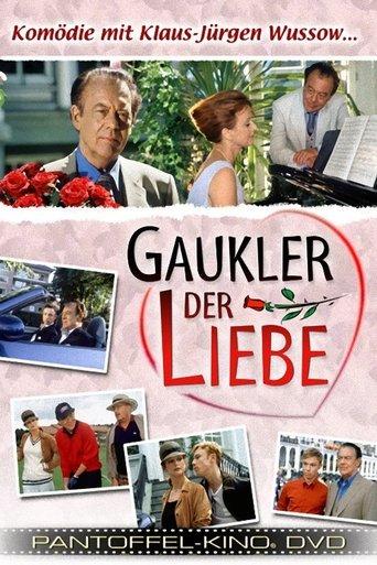 Gaukler der Liebe film afişi