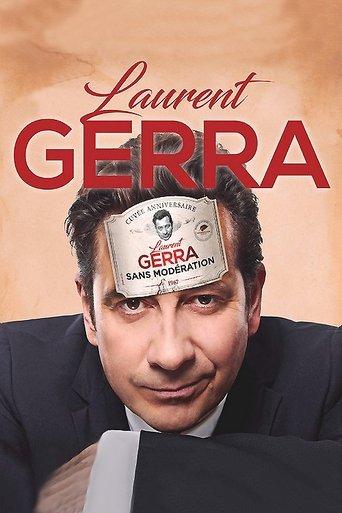 Laurent Gerra - Sans modération film afişi
