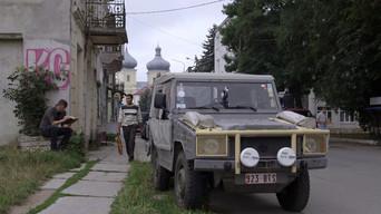 Oscar en Marcel Thiry