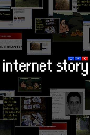 Internet Story film afişi