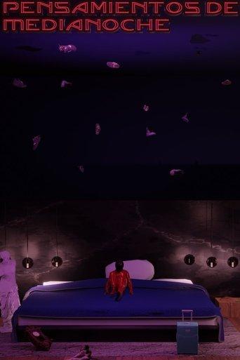 Midnight Toughts film afişi