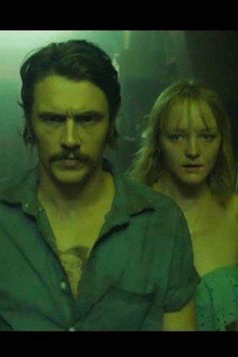 Blood Heist film afişi