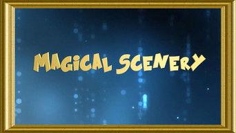 Magical Scenery