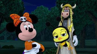 A Shadow and a Doubt