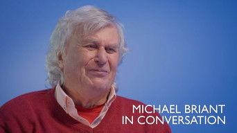 Michael Briant in Conversation
