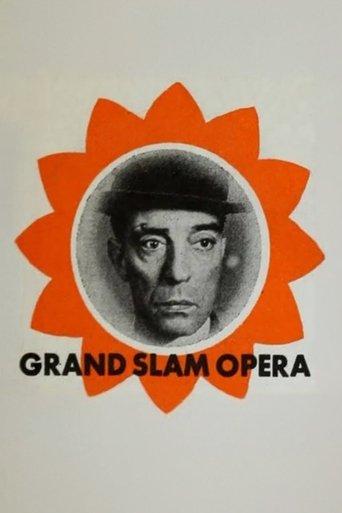 Grand Slam Opera film afişi