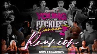 Reunion Pt.1 : A Reunion will Be HAD!