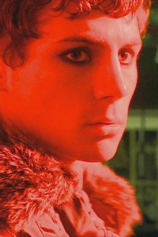 Nightclubbing film afişi