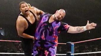 Superstars - Aug. 05, 1995