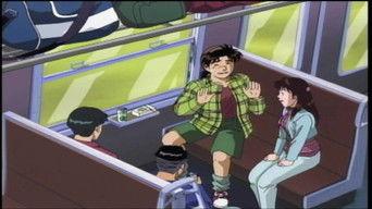 Murder in the Forest of the Demon Dog - File 1