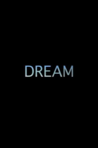 DREAM film afişi