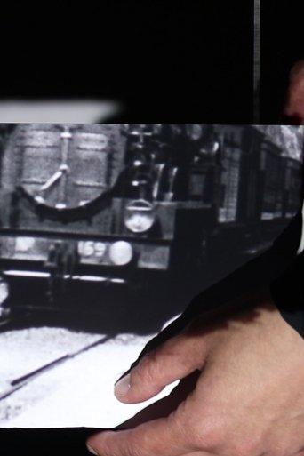 Newsreel 63 – The Train of Shadows film afişi