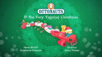 The Very Vegimal Christmas