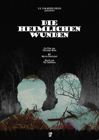 Die heimlichen Wunden film afişi