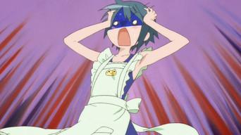 Marin's "What's This?" - Apron