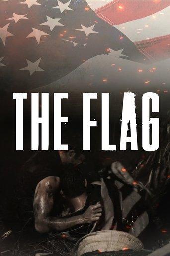 The Flag film afişi