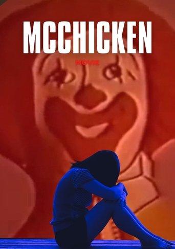 McChicken Movie film afişi
