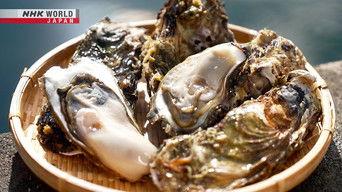 Ground Detective Simon Wallis: File #6 “The Case of the Oyster”