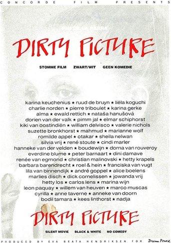 Dirty Picture film afişi