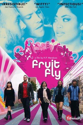 Fruit Fly film afişi