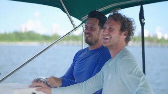 It Smelled of Death...