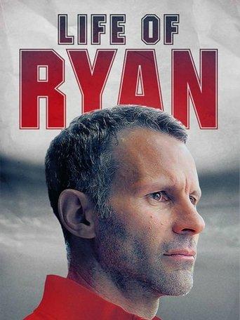 Life of Ryan: Caretaker Manager film afişi