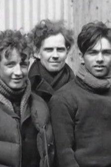 The Crucible film afişi