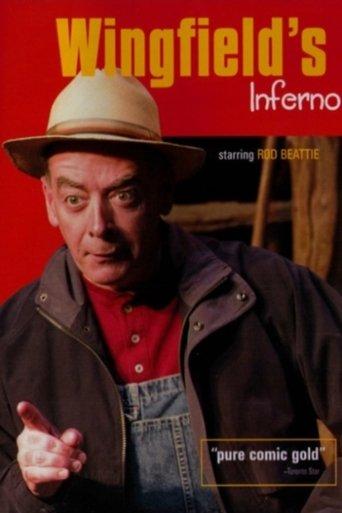 Wingfield's Inferno film afişi