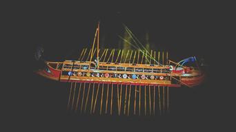 Umberto Nobile. La tenda rossa: SOS dal polo nord (prima parte)