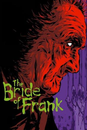 The Bride Of Frank film afişi
