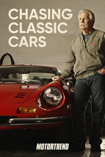 Chasing Classic Cars dizi afişi