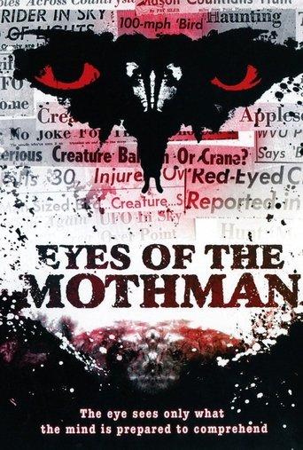 Eyes of the Mothman film afişi