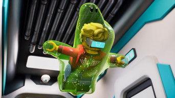 Mission: Ungoggle-Able