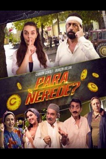 Para Nerede? film afişi