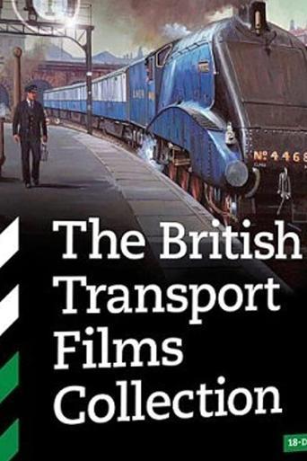 Rail Report 13: On Track for the Eighties film afişi